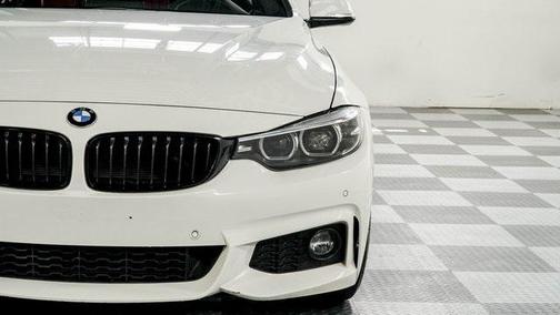 Photo 4 of 41 of 2018 BMW 430 Gran Coupe i