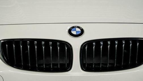 Photo 5 of 41 of 2018 BMW 430 Gran Coupe i