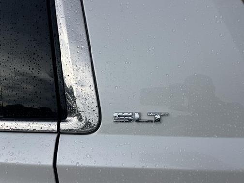 2020 GMC Yukon XL SLT