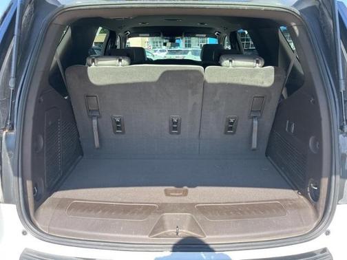 2021 Chevrolet Tahoe LS