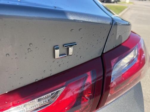 2023 Chevrolet Malibu 2LT