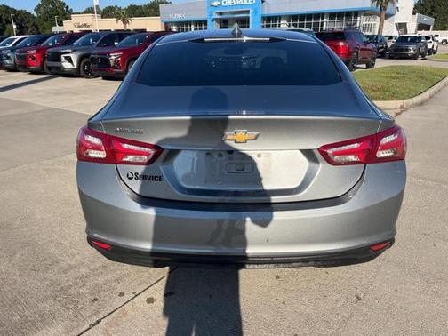 2023 Chevrolet Malibu 2LT
