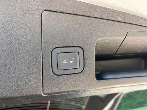 White 2026 Cadillac XT5 Sport