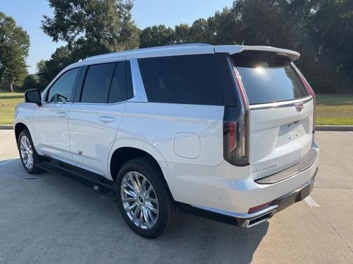 2024 Cadillac Escalade Premium Luxury