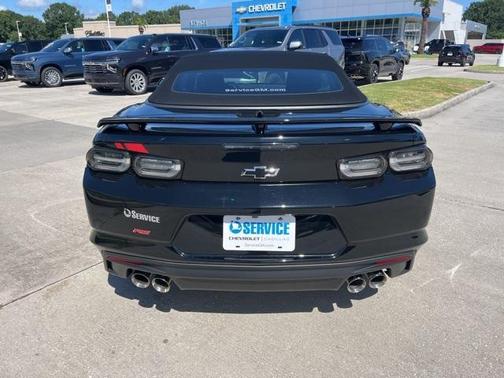 2023 Chevrolet Camaro LT1