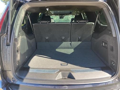 2024 Cadillac Escalade ESV Sport