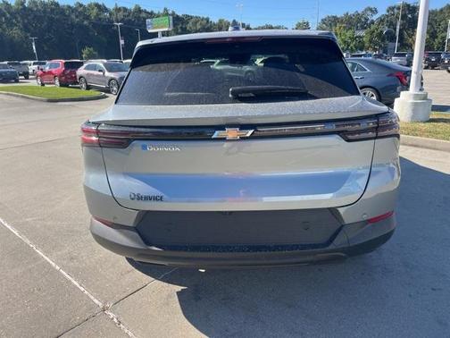 2026 Chevrolet Equinox EV LT 1