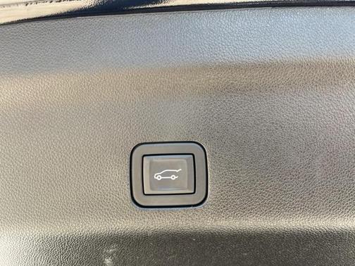 2024 Cadillac Escalade Luxury