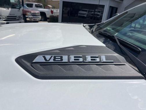 2026 Chevrolet Silverado 2500 WT