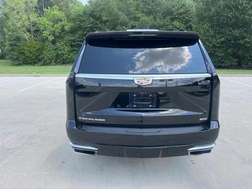 2021 Cadillac Escalade Premium Luxury Platinum