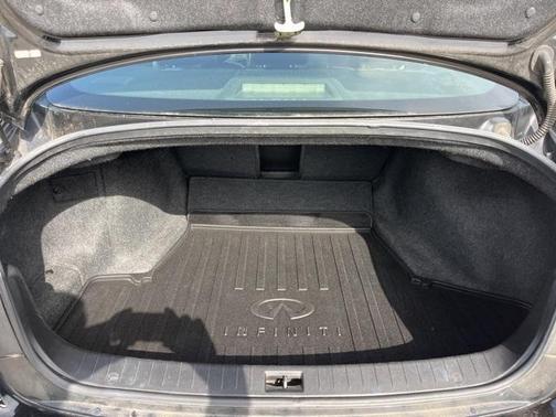 2017 INFINITI Q50 2.0T Premium
