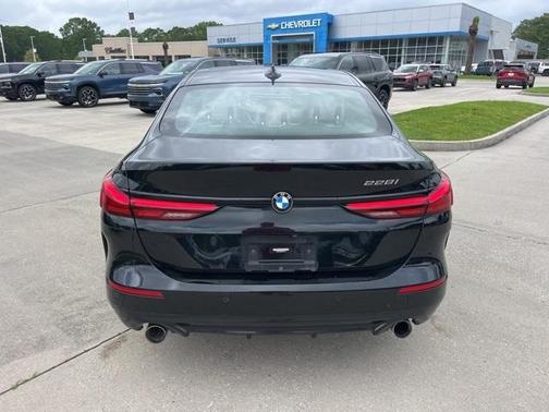 2022 BMW 228 Gran Coupe 228i sDrive Gran Coupe