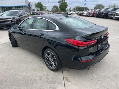 2022 BMW 228 Gran Coupe 228i sDrive Gran Coupe