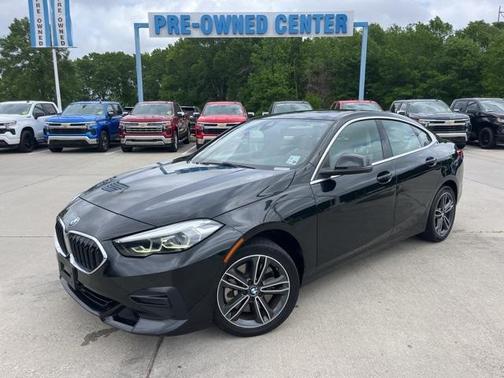2022 BMW 228 Gran Coupe 228i sDrive Gran Coupe