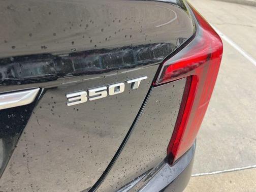 2026 Cadillac CT5 Premium Luxury RWD