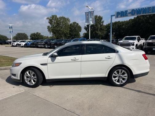 2012 Ford Taurus SEL