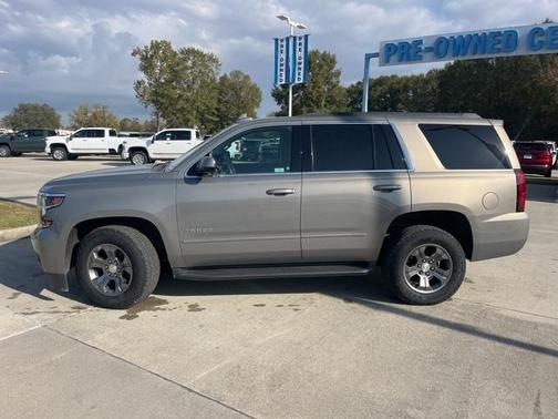 2019 Chevrolet Tahoe LS