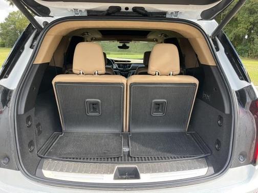 2024 Cadillac XT6 Premium Luxury AWD