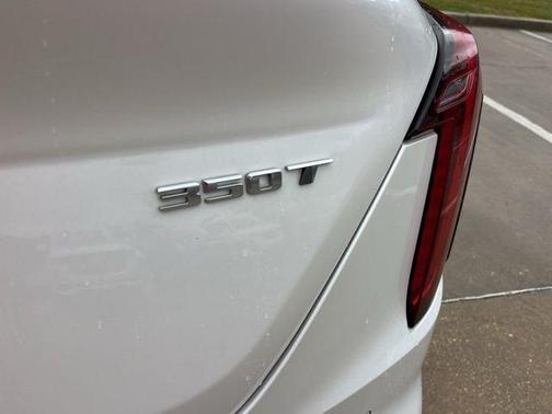 2021 Cadillac CT4 Premium Luxury