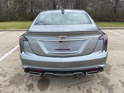 2025 Cadillac CT5 Sport RWD