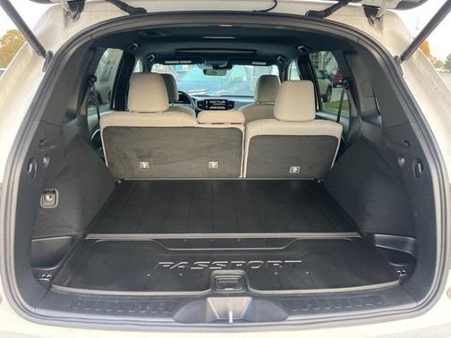 2024 Honda Passport EX-L