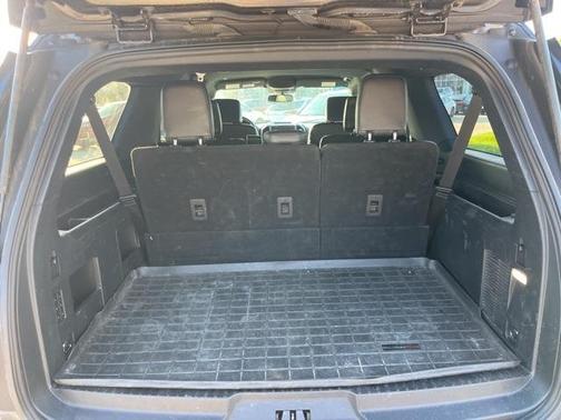 2021 Ford Expedition Max XLT