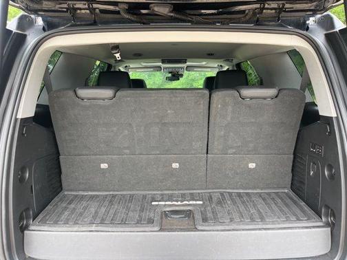 2020 Cadillac Escalade Premium Luxury