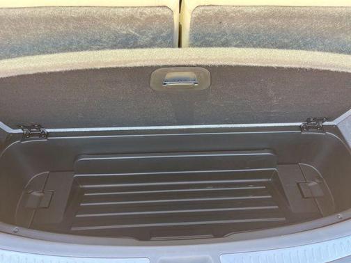 Satin Steel Metallic 2022 Cadillac XT6 Premium Luxury FWD