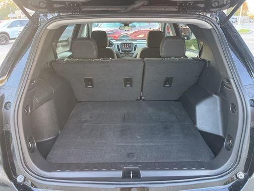 2023 Chevrolet Equinox 2LT