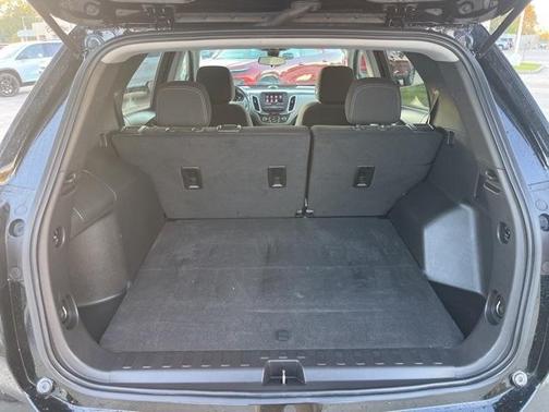 2023 Chevrolet Equinox 2LT