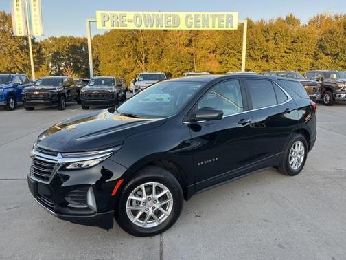 2023 Chevrolet Equinox 2LT