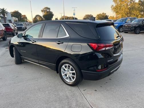 2023 Chevrolet Equinox 2LT