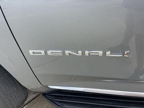 Sterling 2025 GMC Yukon Denali