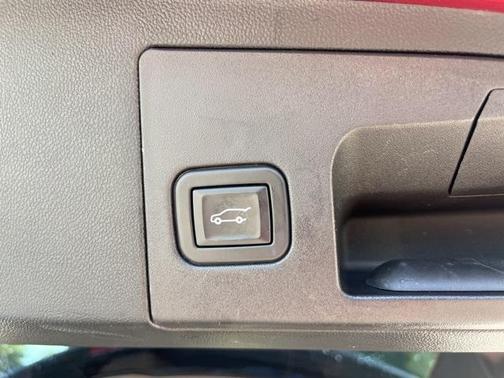 2020 Cadillac XT5 Sport