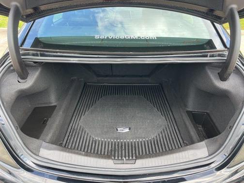 2020 Cadillac CT5 Sport RWD