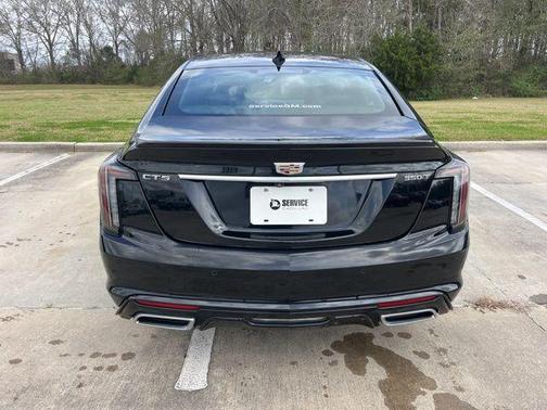 2020 Cadillac CT5 Sport RWD