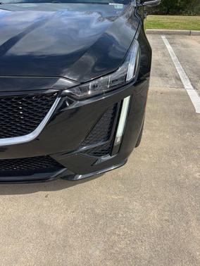 2020 Cadillac CT5 Sport RWD