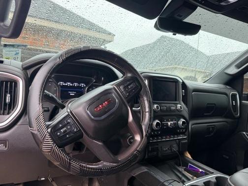 2020 GMC Sierra 2500 AT4