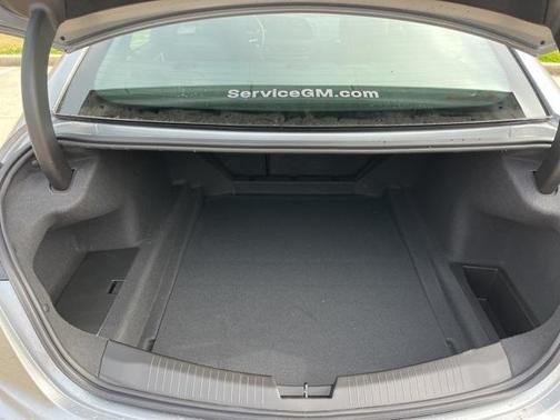 2026 Cadillac CT5 Premium Luxury RWD