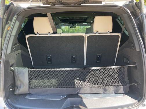 2025 Cadillac Escalade Sport