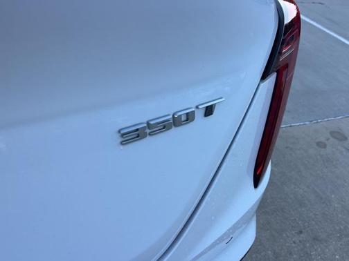 2020 Cadillac CT4 Premium Luxury