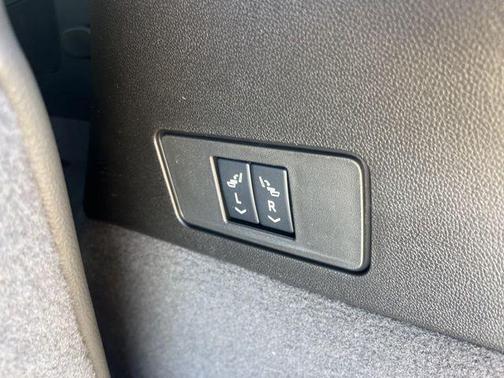 2025 Cadillac XT6 Luxury FWD