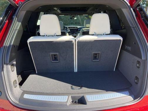 2025 Cadillac XT6 Sport AWD