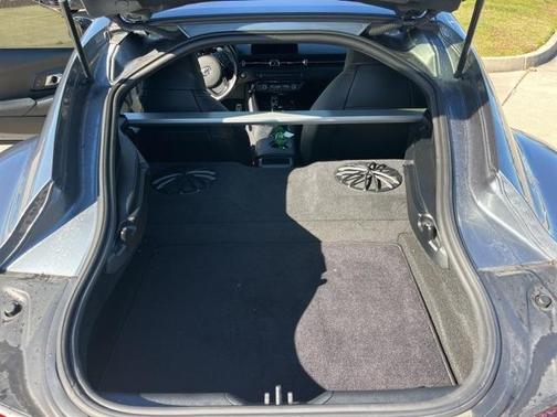 2022 Toyota Supra 3.0