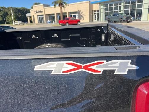 2026 Chevrolet Silverado 3500 LTZ