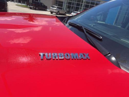 Red 2026 Chevrolet Silverado 1500 Custom