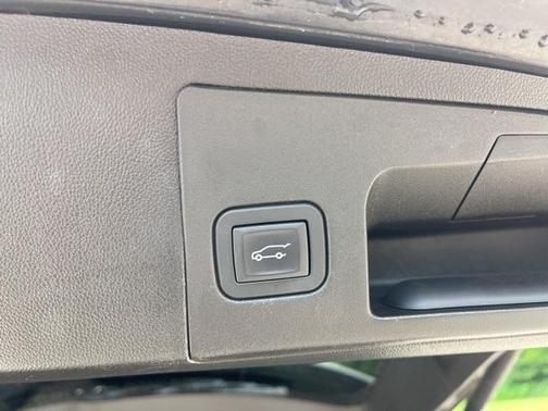 2019 Cadillac XT5 Base