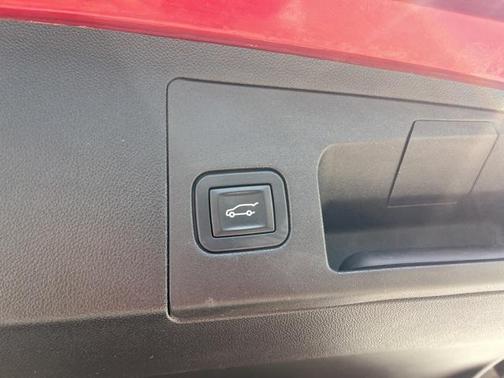 2018 Cadillac XT5 Premium Luxury