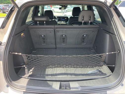 White Sand 2026 Chevrolet Trailblazer ACTIV