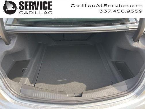 2026 Cadillac CT5 Sport RWD